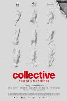 Filmhuis Emmen: Collective Filmposter van Filmhuis Emmen: Collective