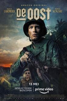De Oost Filmposter van De Oost