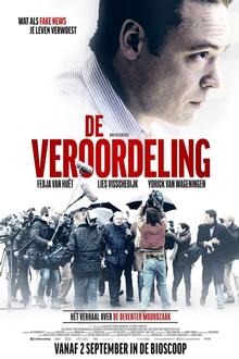 De Veroordeling Filmposter van De Veroordeling