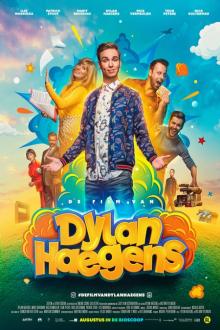 Afbeeldingsresultaat voor de film van dylan haegens