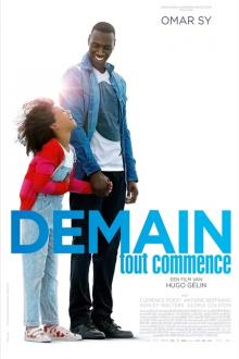Demain tout commence Filmposter van Demain tout commence