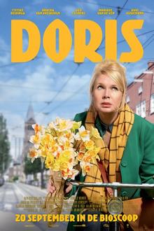 Ladies Night: Doris Filmposter van Ladies Night: Doris