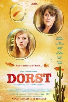 Cine+: Dorst Filmposter van Cine+: Dorst