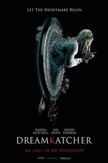 Dreamkatcher Filmposter van Dreamkatcher