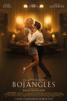 En attendant Bojangles Filmposter van En attendant Bojangles