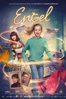 Engel Filmposter van Engel