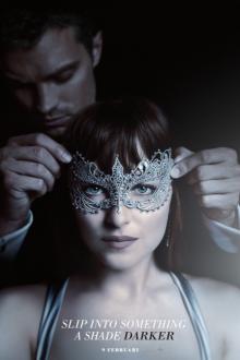 Fifty Shades Darker Filmposter van Fifty Shades Darker