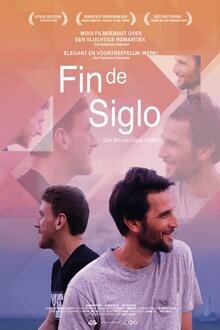 Filmhuis Emmen: Fin de siglo Filmposter van Filmhuis Emmen: Fin de siglo