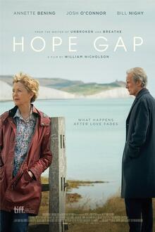 CinePlus: Hope Gap Filmposter van CinePlus: Hope Gap