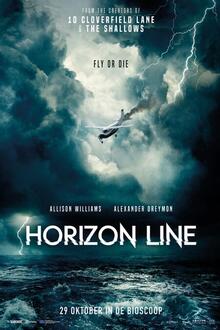 Horizon Line Filmposter van Horizon Line
