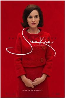 Jackie Filmposter van Jackie