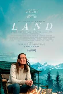 Land Filmposter van Land