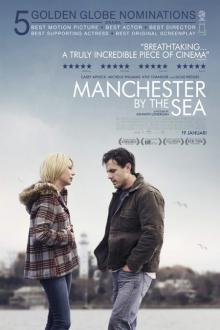 Manchester By The Sea Filmposter van Manchester By The Sea