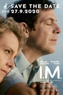 I.M. Filmposter van I.M.