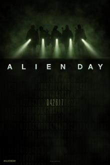 Alien Day: Alien (1979) Filmposter van Alien Day: Alien (1979)
