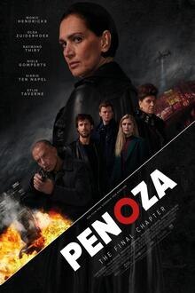 Penoza: The Final Chapter Filmposter van Penoza: The Final Chapter