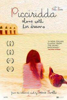 Picciridda (Alone with Her Dreams) Filmposter van Picciridda (Alone with Her Dreams)