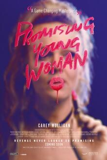 Promising Young Woman Filmposter van Promising Young Woman