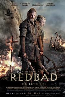 Première: Redbad Filmposter van Première: Redbad