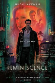 Reminiscence Filmposter van Reminiscence