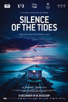 Silence of the Tides Filmposter van Silence of the Tides