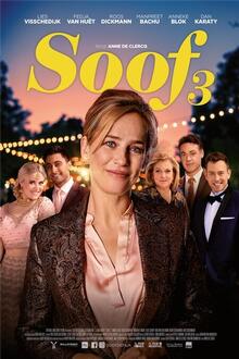 Ladies Week: Soof 3 Filmposter van Ladies Week: Soof 3