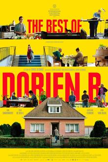 Filmhuis Emmen: The Best of Dorien B Filmposter van Filmhuis Emmen: The Best of Dorien B