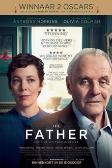 The Father Filmposter van The Father