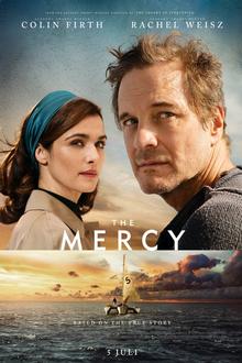 Cine+: The Mercy Filmposter van Cine+: The Mercy