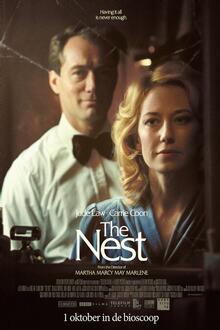The Nest Filmposter van The Nest