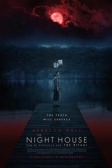 The Night House Filmposter van The Night House