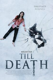 Till Death Filmposter van Till Death