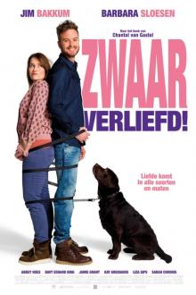 Zwaar Verliefd! Filmposter van Zwaar Verliefd!