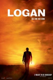 Logan Filmposter van Logan
