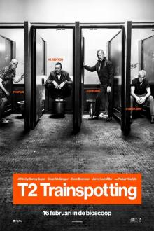 Trainspotting (1996) Filmposter van Trainspotting (1996)