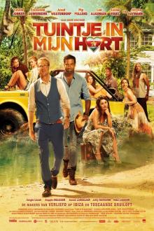 Tuintje in mijn Hart Filmposter van Tuintje in mijn Hart