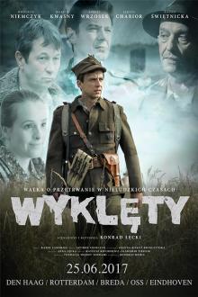Wyklety Filmposter van Wyklety
