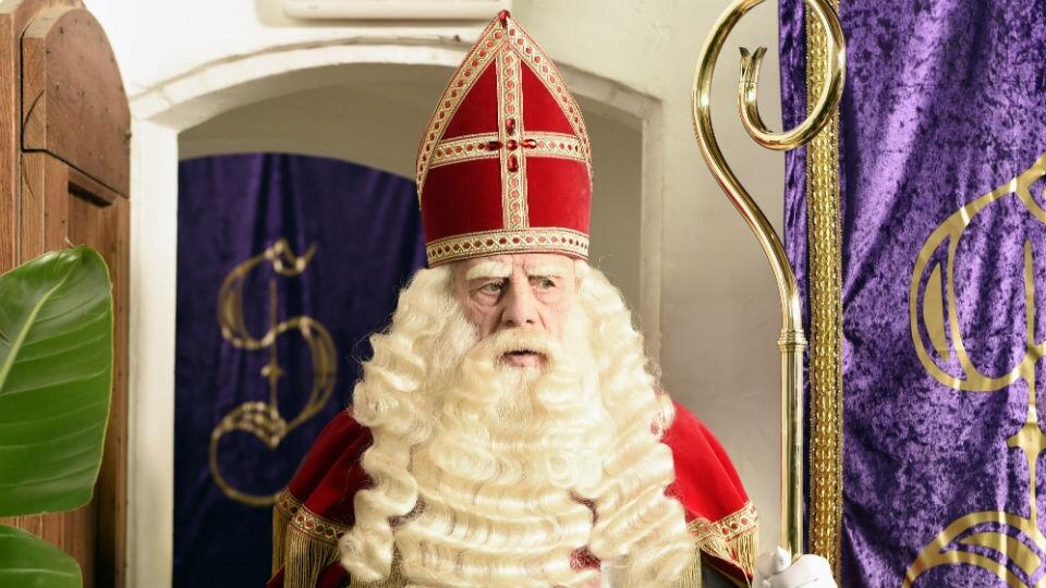 De Brief Voor Sinterklaas Kinepolis Nederland