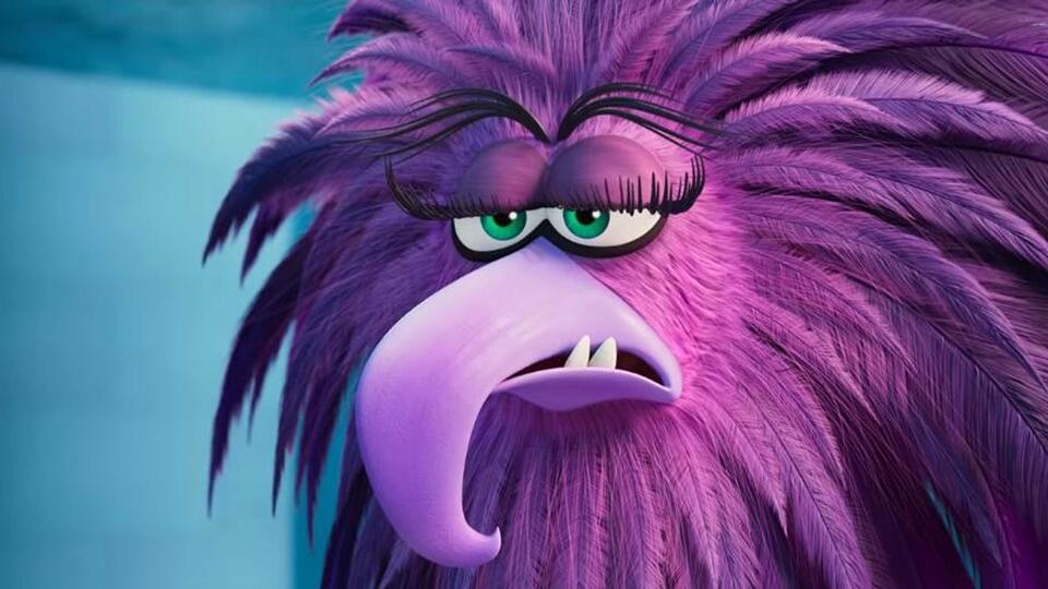 Angry Birds 2 Kinepolis Nederland