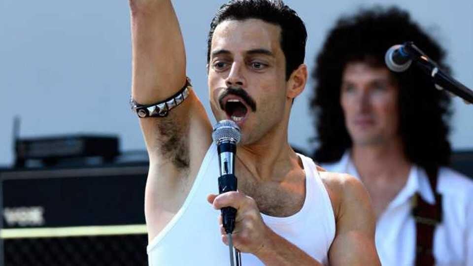 Bohemian Rhapsody | Kinepolis Nederland