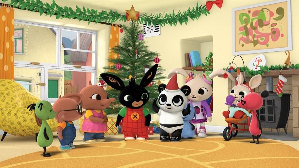 2020 Bings Kerstfeest En Andere Verhalen 2020 Bings Kerstfeest En Andere Verhalen