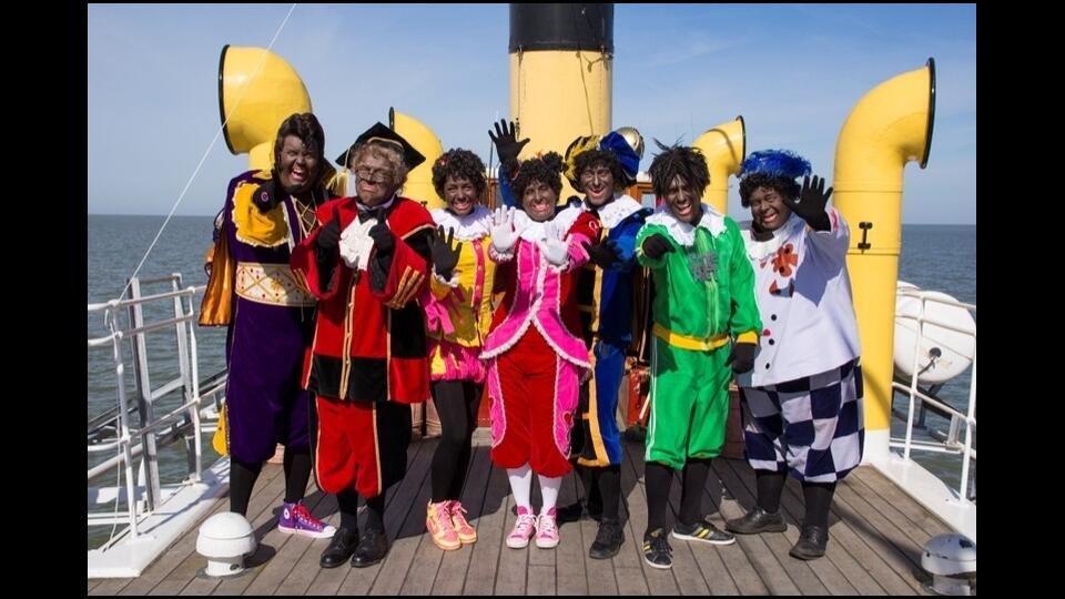 De Club Van Sinterklaas Geblaf Op De Pakjesboot Kinepolis Nederland