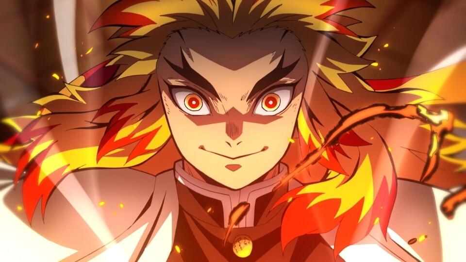 Demon Slayer Mugen Train Kinepolis Nederland Demon Slayer Mugen Train Kinepolis Nederland