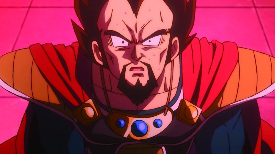 Dragon Ball Super Broly Kinepolis Nederland Dragon Ball Super Broly Kinepolis Nederland