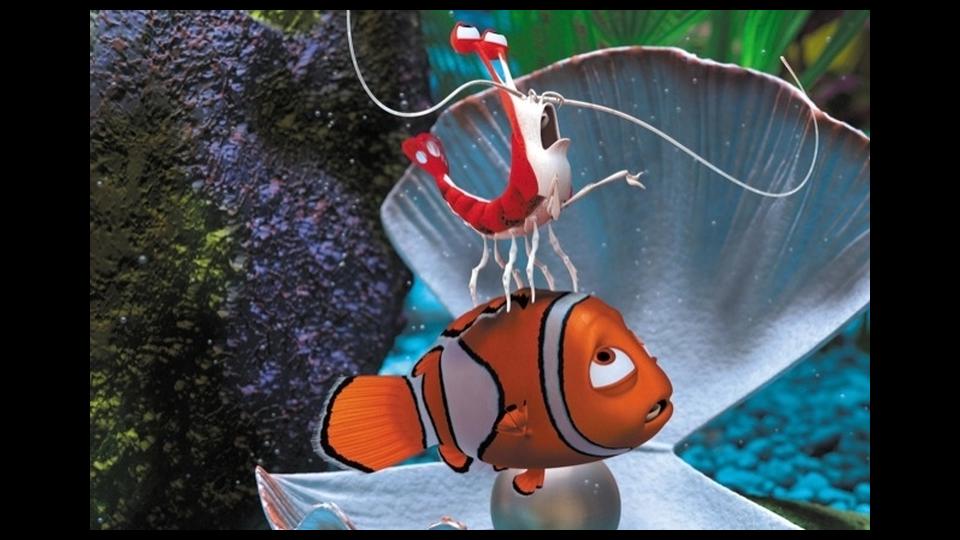 Finding Nemo Kinepolis Nederland