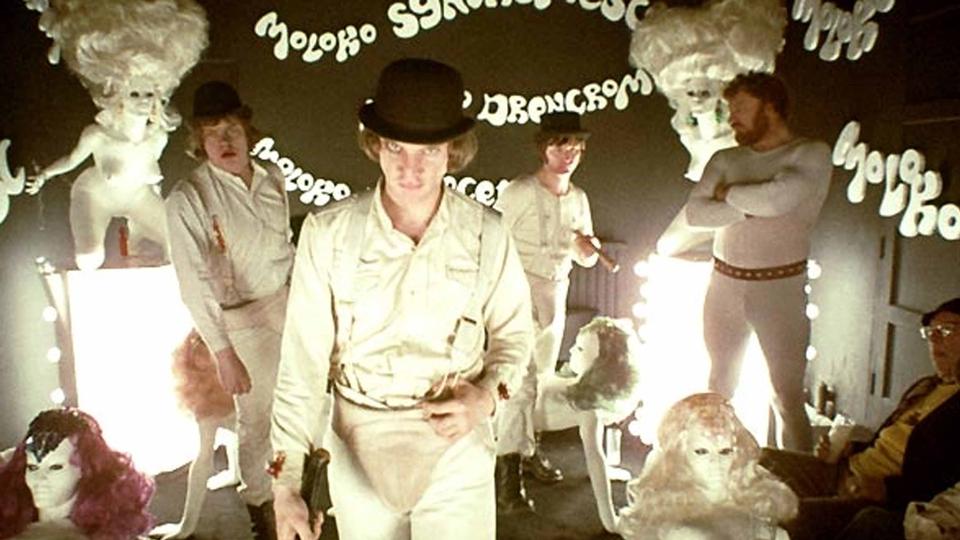 A Clockwork Orange Kinepolis Nederland