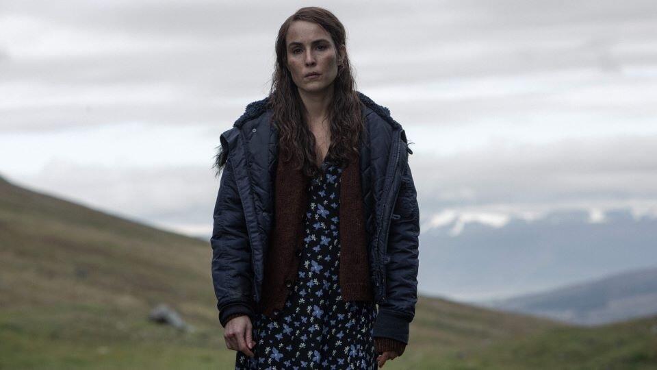 Still 1 uit de film Lamb (2021)