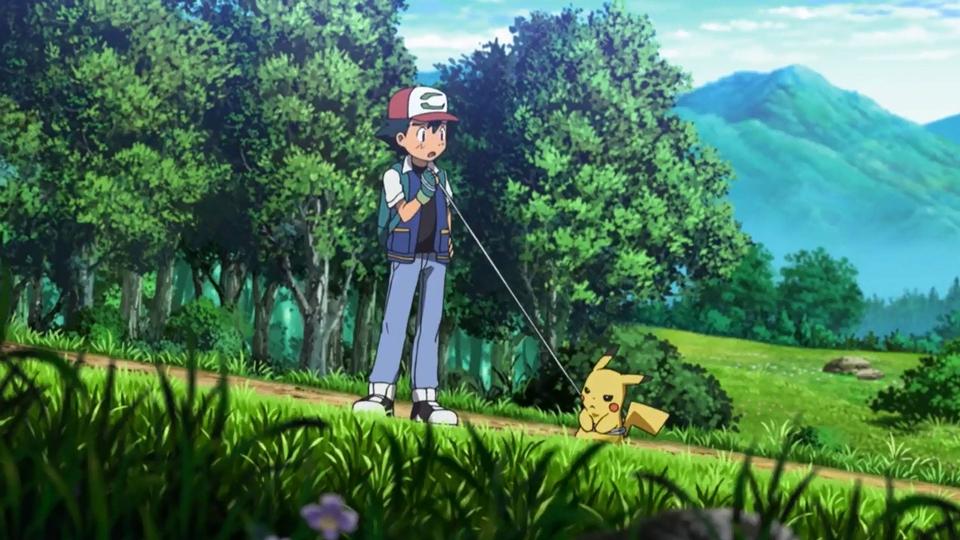 Special Event Pokemon De Film Ik Kies Jou Kinepolis Nederland