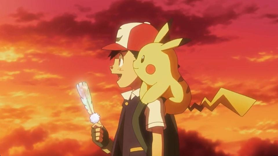 Special Event Pokemon De Film Ik Kies Jou Kinepolis Nederland