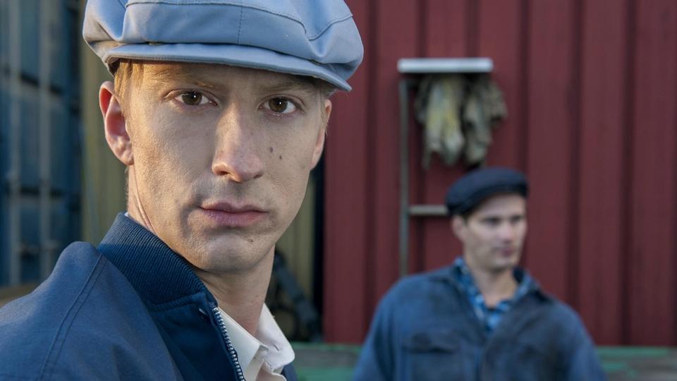 FTN Een man die Ove heet